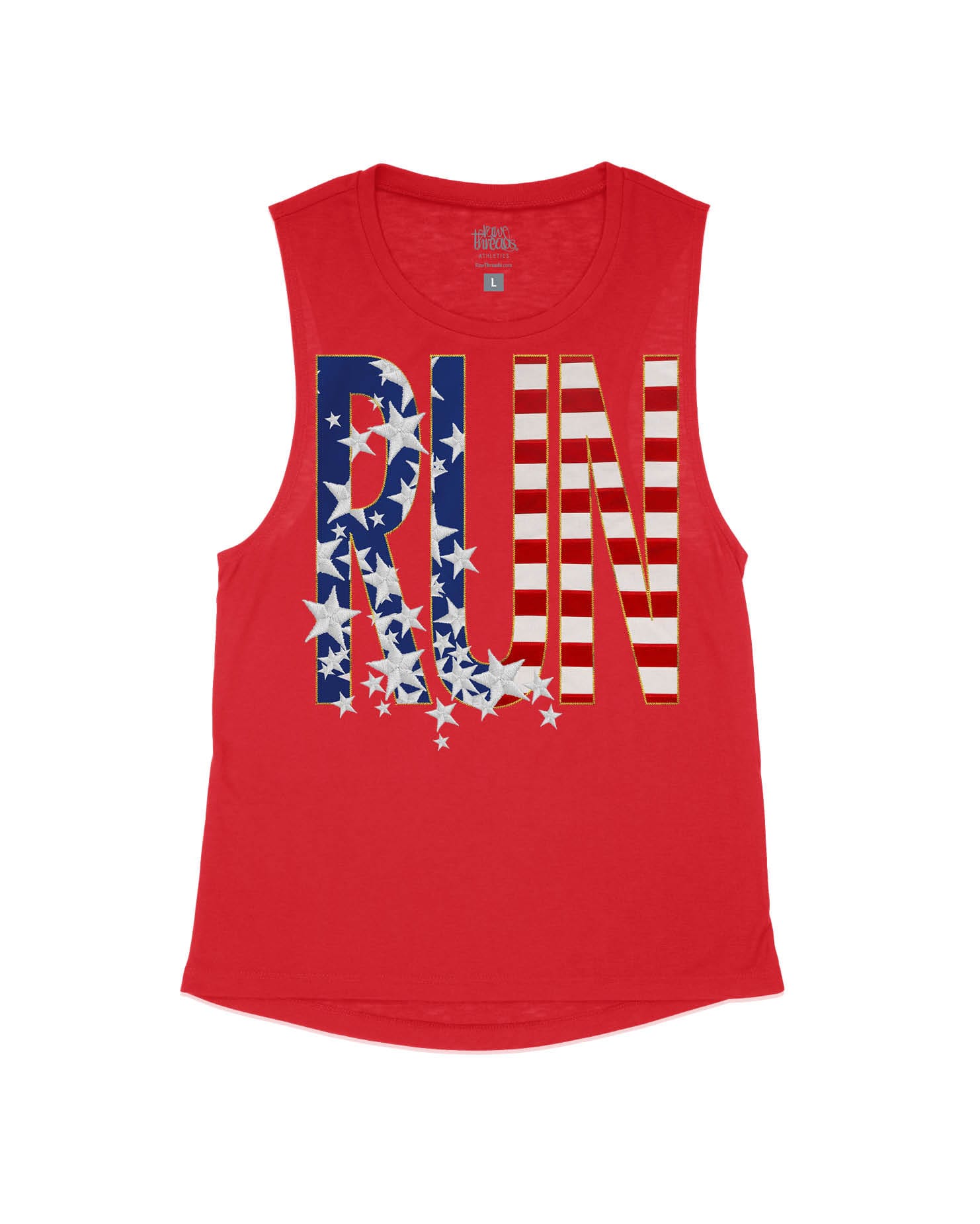 USA Big Run