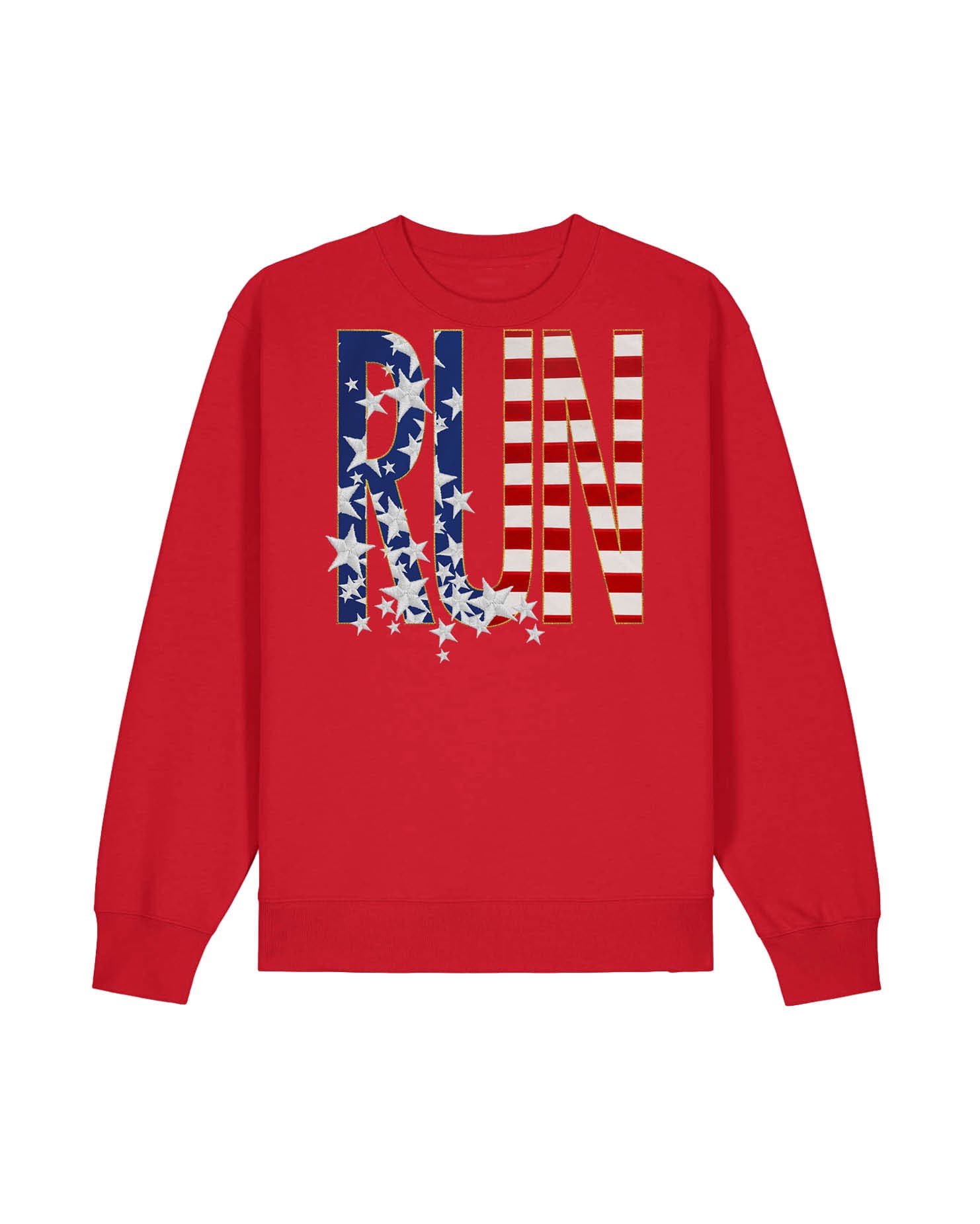 USA Big Run