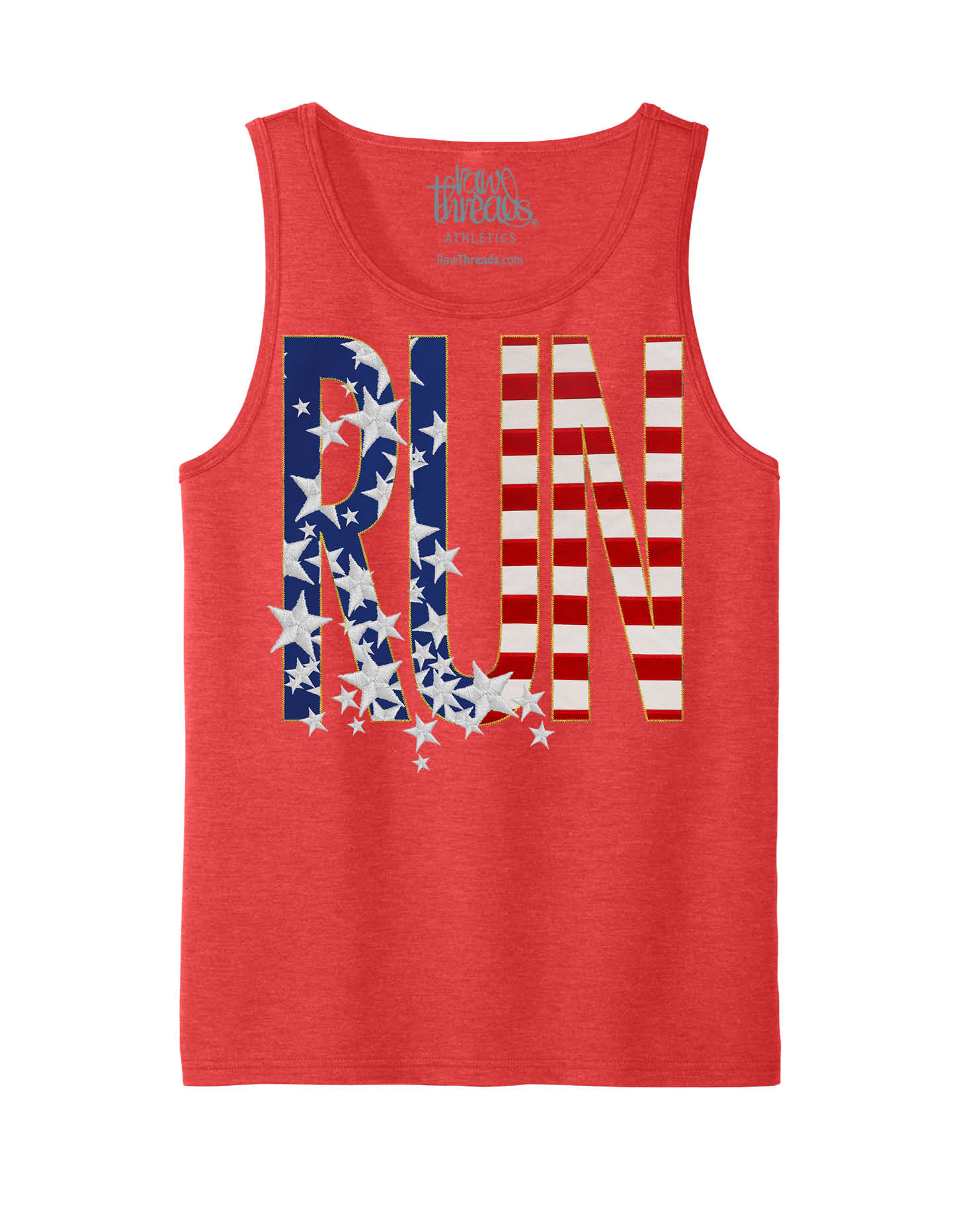 USA Big Run