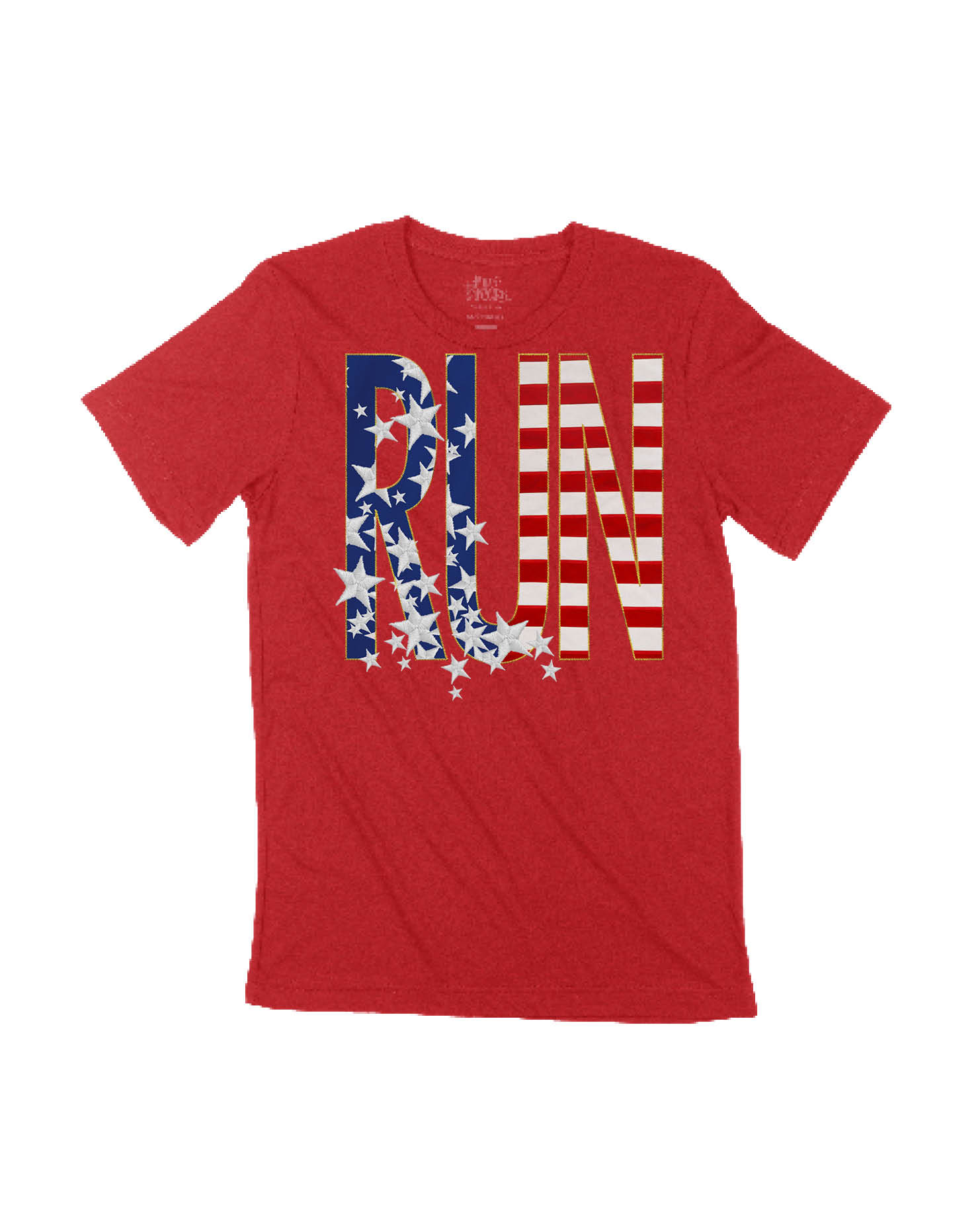 USA Big Run