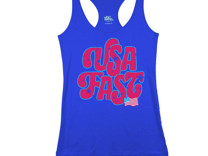 USA Fast