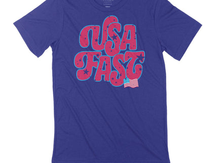 USA Fast