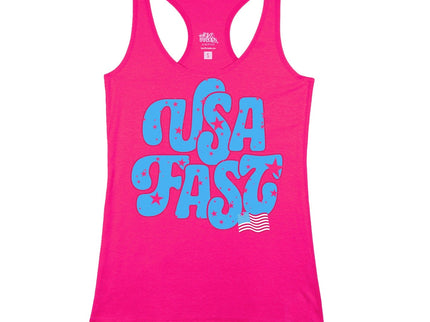 USA Fast