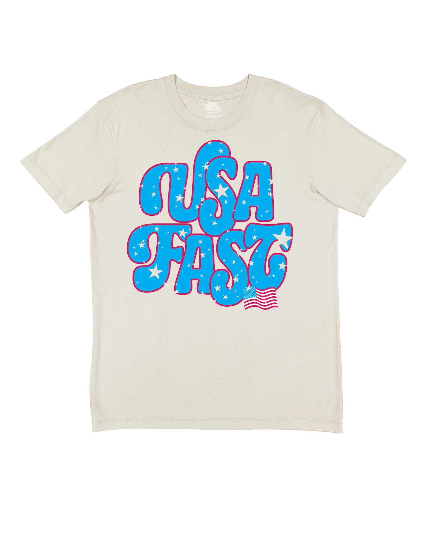 USA Fast