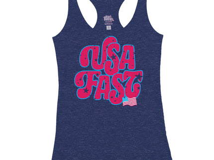 USA Fast