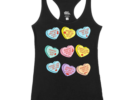 Valentine Running Puns