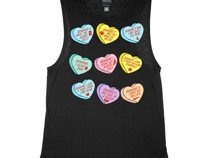 Valentine Running Puns