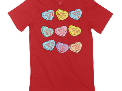 Valentine Running Puns