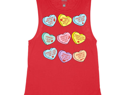 Valentine Running Puns