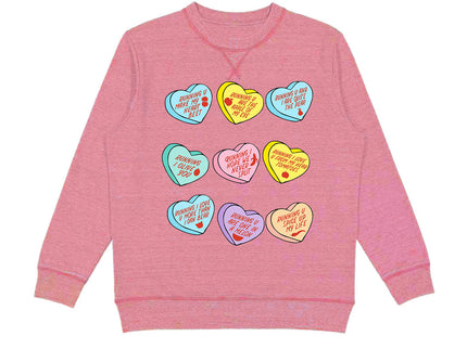 Valentine Running Puns