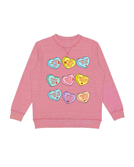 Valentine Running Puns