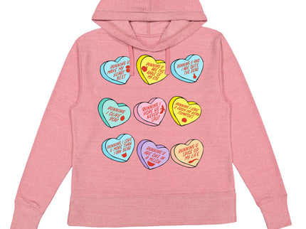 Valentine Running Puns