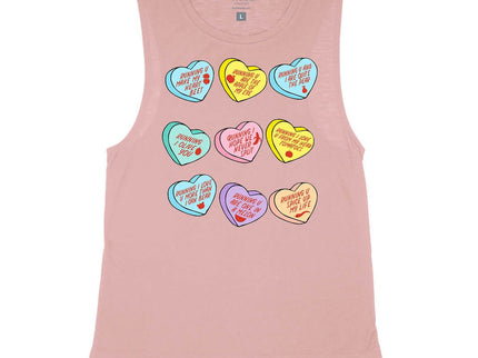 Valentine Running Puns