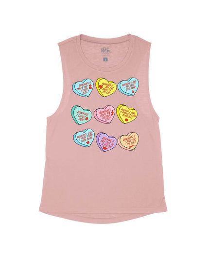 Valentine Running Puns