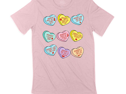 Valentine Running Puns