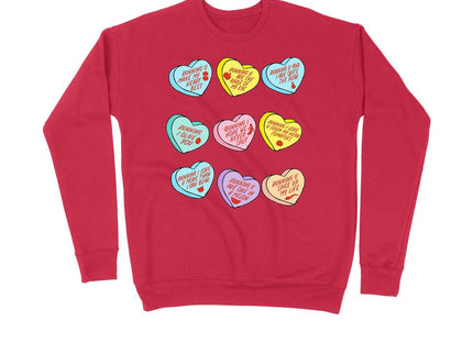 Valentine Running Puns