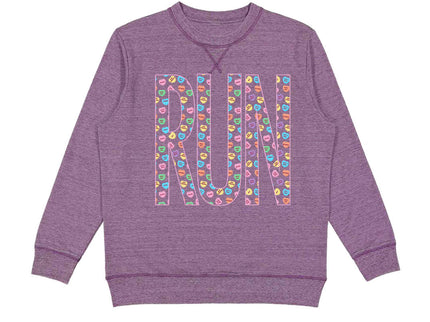 Valentine's Candy Hearts BIG RUN