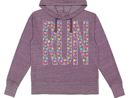 Valentine's Candy Hearts BIG RUN