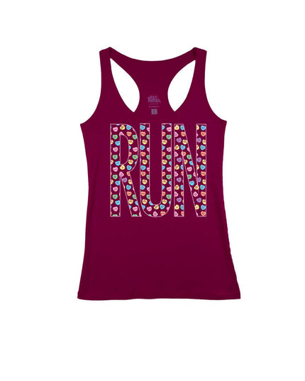 Valentine's Candy Hearts BIG RUN