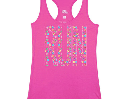 Valentine's Candy Hearts BIG RUN