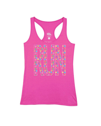 Valentine's Candy Hearts BIG RUN