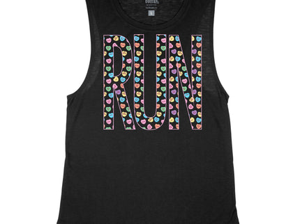 Valentine's Candy Hearts BIG RUN