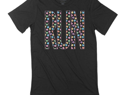 Valentine's Candy Hearts BIG RUN