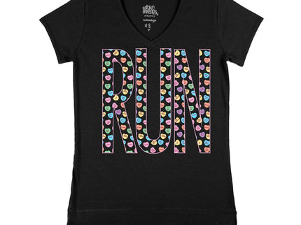 Valentine's Candy Hearts BIG RUN