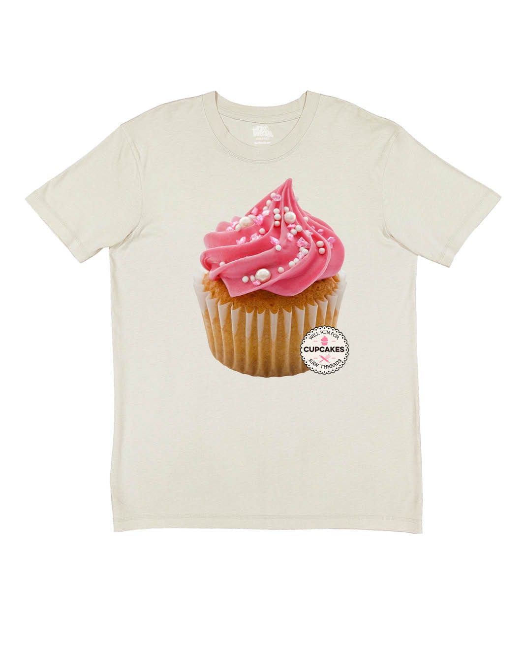 Vanilla Cupcake