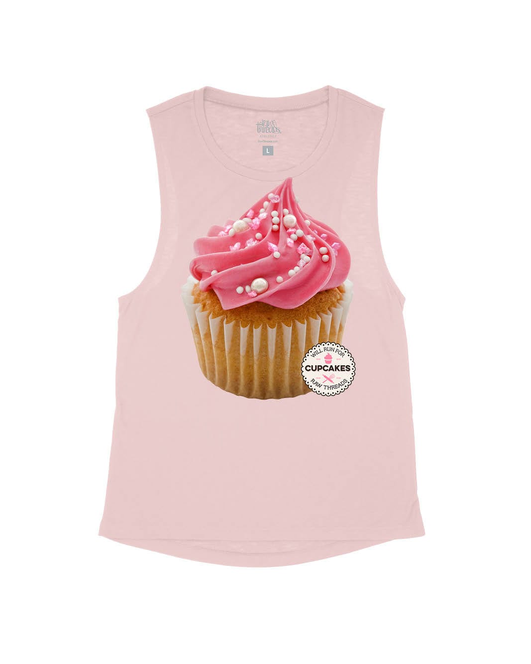 Vanilla Cupcake
