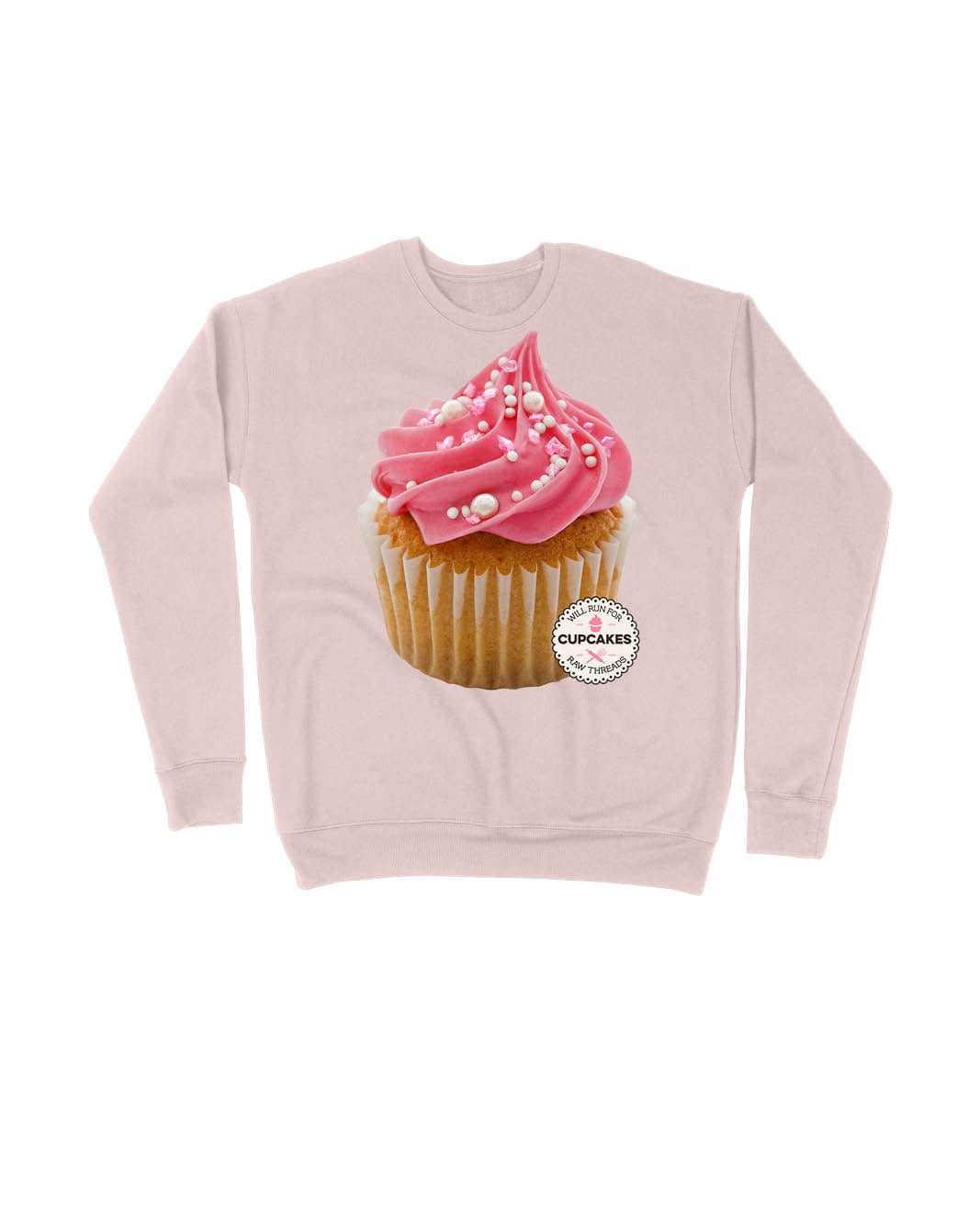 Vanilla Cupcake