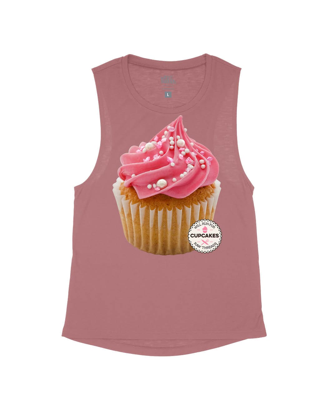 Vanilla Cupcake