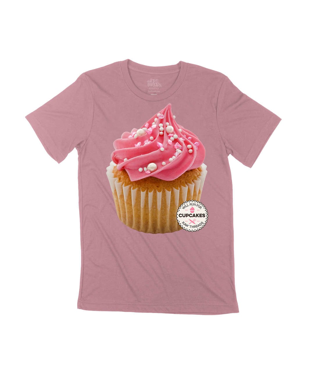 Vanilla Cupcake