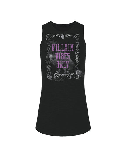 Villain Vibes Only