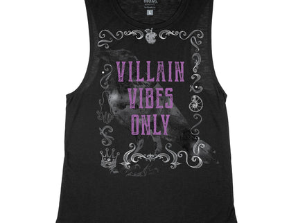 Villain Vibes Only