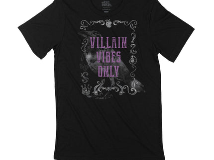 Villain Vibes Only