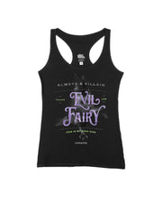 Vintage Evil Fairy