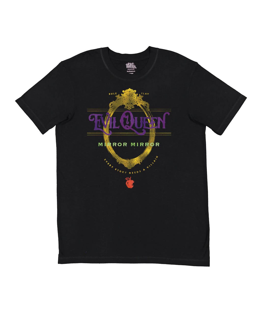 Vintage Evil Queen
