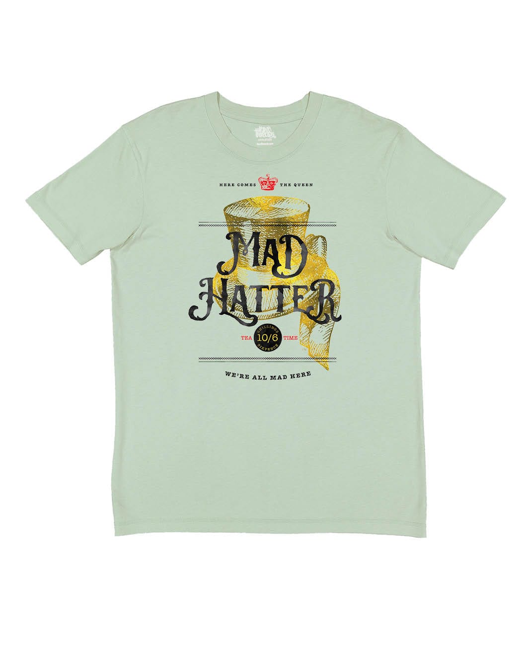 Vintage Mad Hatter