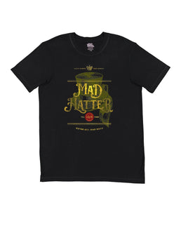 Black Ultra Crew / S