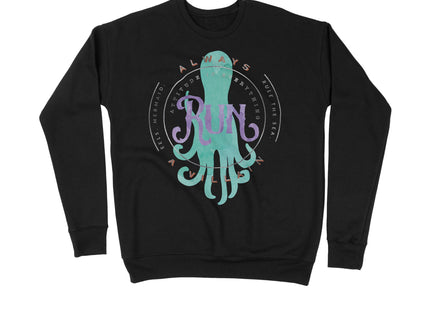 Vintage Sea Villain RUN