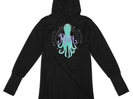 Vintage Sea Villain RUN