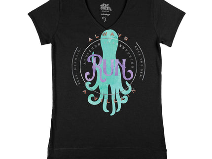 Vintage Sea Villain RUN