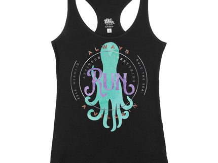 Vintage Sea Villain RUN