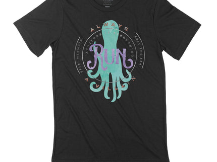 Vintage Sea Villain RUN