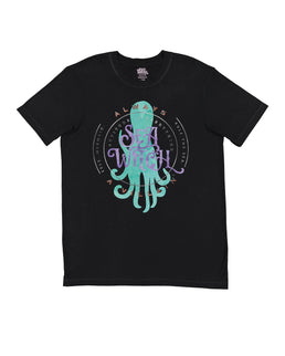 Black Ultra Crew / S