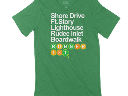 Virginia Beach Stops