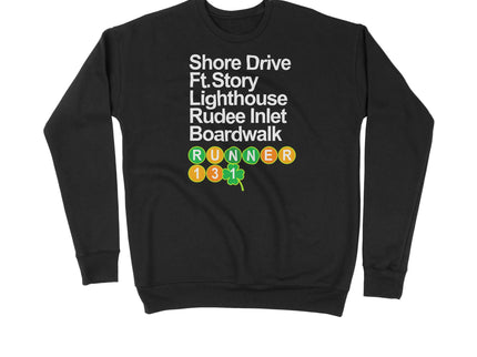 Virginia Beach Stops