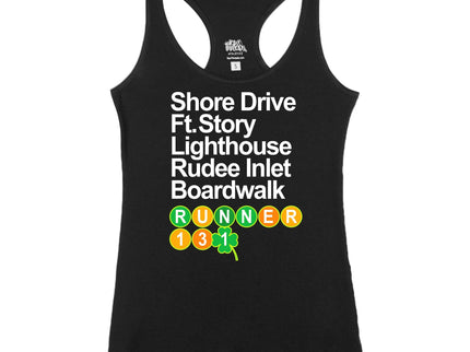 Virginia Beach Stops