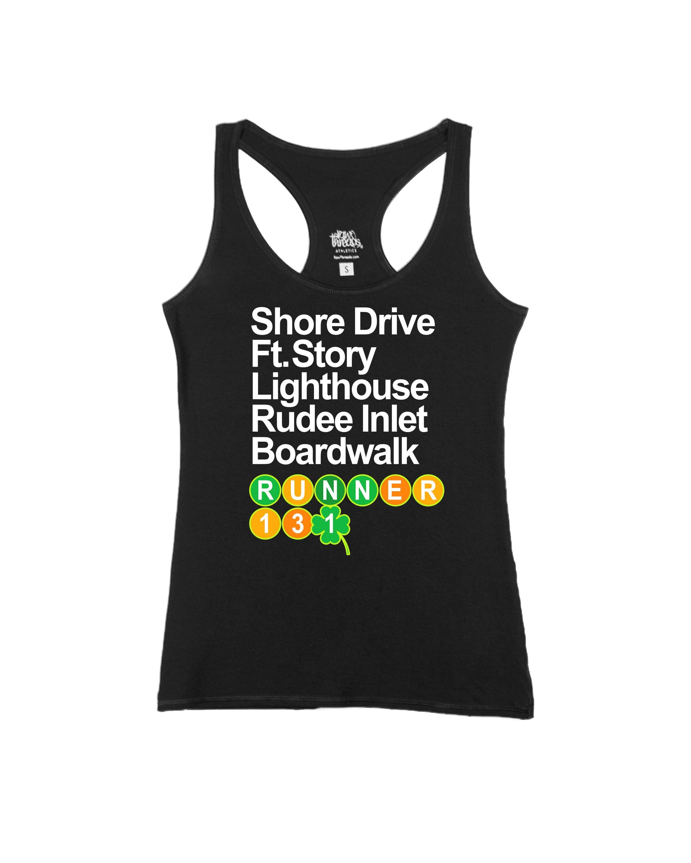 Virginia Beach Stops